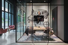 Moxy Warsaw City