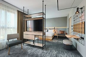Moxy Warsaw City