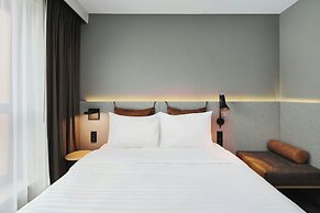 Moxy Warsaw City