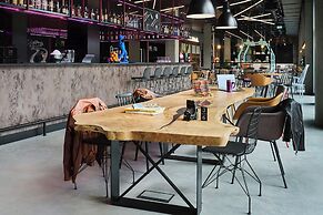 Moxy Warsaw City