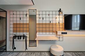 Moxy Warsaw City