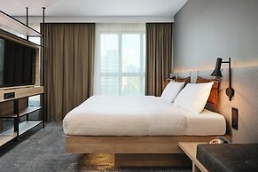 Moxy Warsaw City