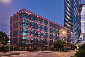 Moxy Warsaw City