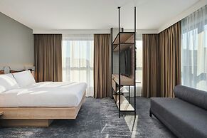 Moxy Warsaw City