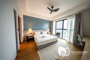 Alfa Bangsar by Plush
