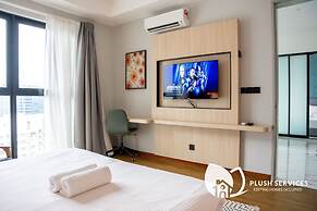 Alfa Bangsar by Plush