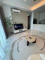 Alfa Bangsar by Plush