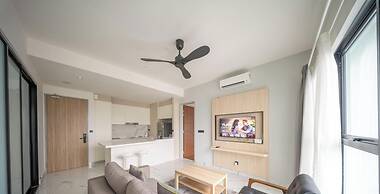Alfa Bangsar by Plush