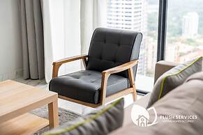 Alfa Bangsar by Plush
