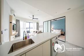Alfa Bangsar by Plush