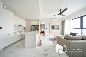 Alfa Bangsar by Plush