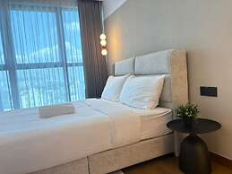 Alfa Bangsar by Plush