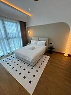 Alfa Bangsar by Plush