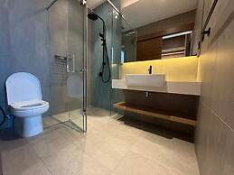 Alfa Bangsar by Plush