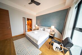 Alfa Bangsar by Plush
