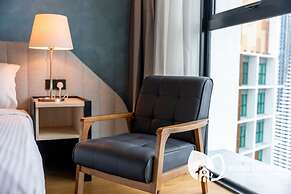 Alfa Bangsar by Plush