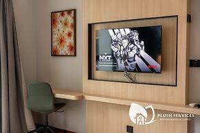 Alfa Bangsar by Plush