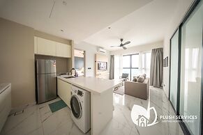 Alfa Bangsar by Plush