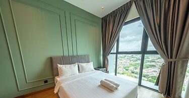 Alfa Bangsar by Plush