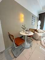 Alfa Bangsar by Plush