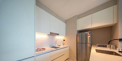 Alfa Bangsar by Plush