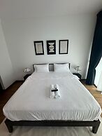 Alfa Bangsar by Plush