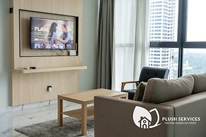 Alfa Bangsar by Plush