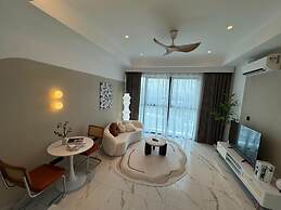 Alfa Bangsar by Plush