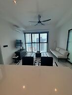 Alfa Bangsar by Plush