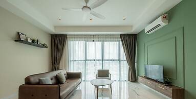 Alfa Bangsar by Plush