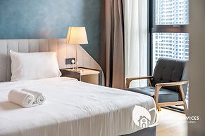 Alfa Bangsar by Plush