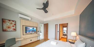 Alfa Bangsar by Plush