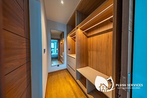 Alfa Bangsar by Plush