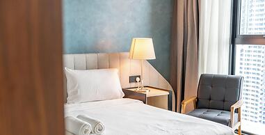 Alfa Bangsar by Plush