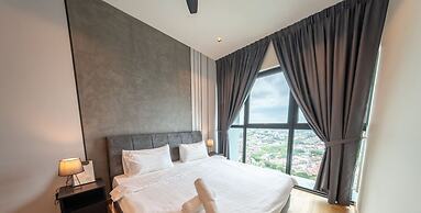 Alfa Bangsar by Plush