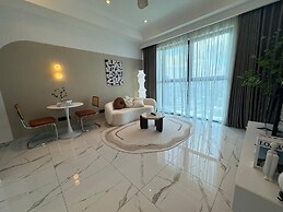 Alfa Bangsar by Plush