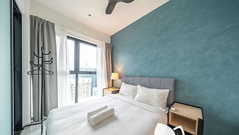 Alfa Bangsar by Plush