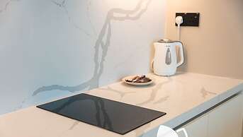 Alfa Bangsar by Plush