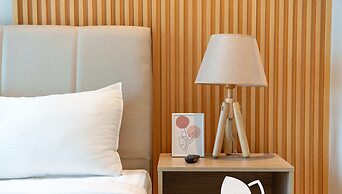 Alfa Bangsar by Plush