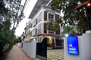 Villa Varkala