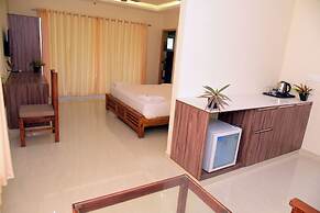 Villa Varkala