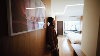 Moker House