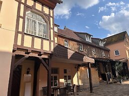 Alte Schlosskurve Hotel & Restaurant