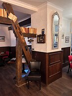 Alte Schlosskurve Hotel & Restaurant