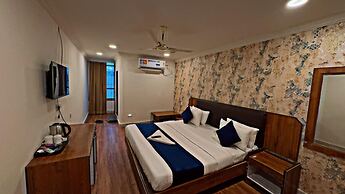 HOTEL B.R CLASSIC