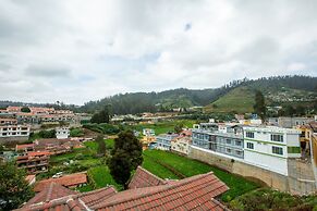 Cute Corner Homestay Ooty