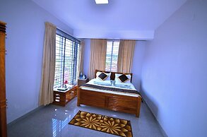Cute Corner Homestay Ooty