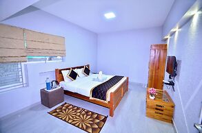 Cute Corner Homestay Ooty