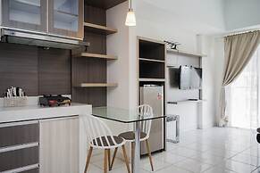 Fancy And Cozy 1Br At Casa De Parco Apartment