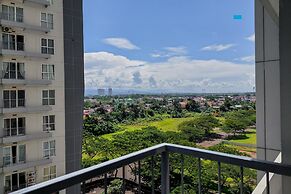 Fancy And Cozy 1Br At Casa De Parco Apartment